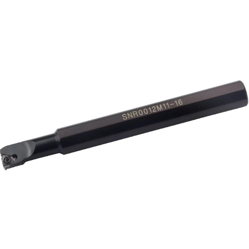 Internal Thread Turning Tool SNL SNR0008K08 SNR0010K11 SNR0012M11SNR0016Q16 SNR00200020R16 SNR0025S16 Carbide Inserts 16ER 16IR