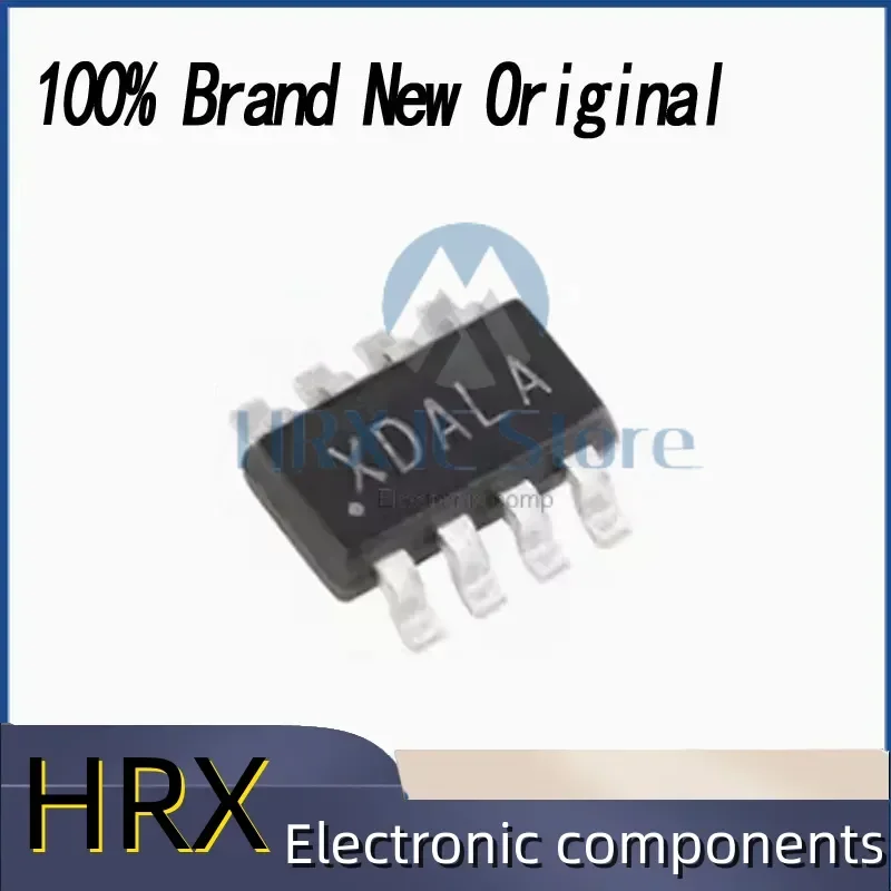 (5-10piece)100% New SY8303AIC XDALA XDABA XD... sot23-8 Chipset In Stock