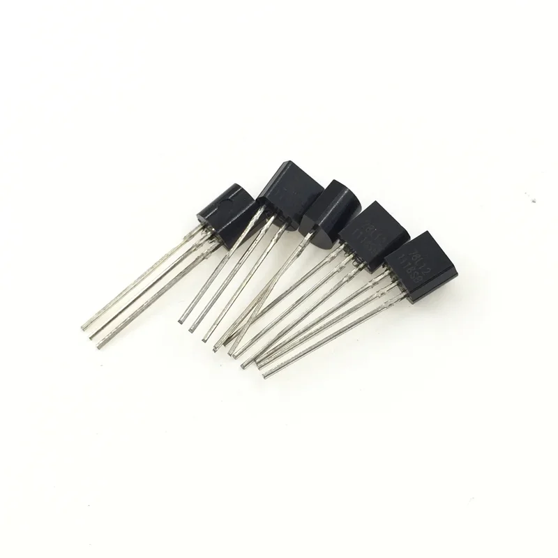 20 pz/lotto WS78L12 78 l12 12V TO-92 L78L12