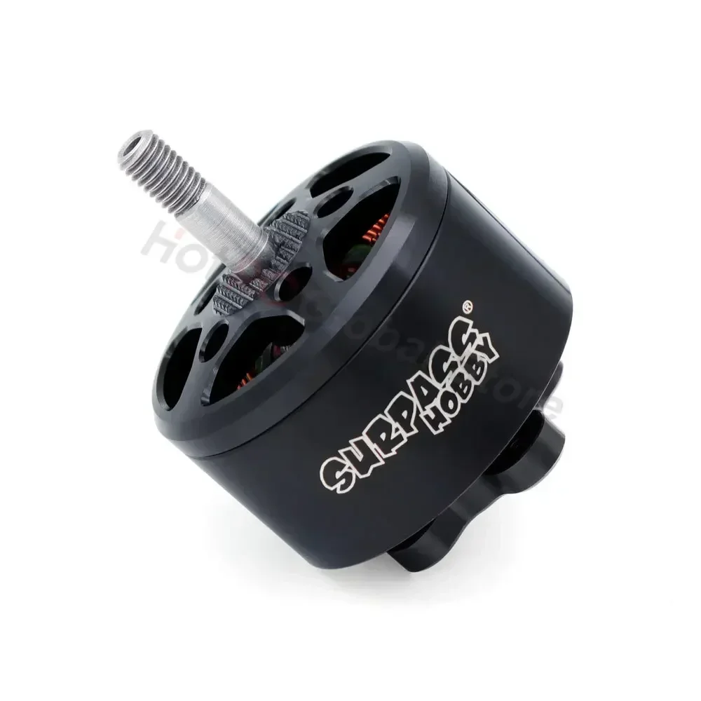 Surpass Hobby 3115 900KV 3-6S Outrunner Multi Axis Brushless Motor for FPV Racing Drones RC Plane Quadcopter 10 Inch Toys Parts