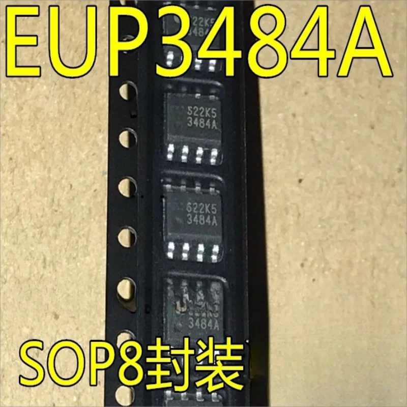 50 Stuks Eup3484aidr1 3484a 3484 Eup3482adir1 Dir1 P3482a P3482 3476