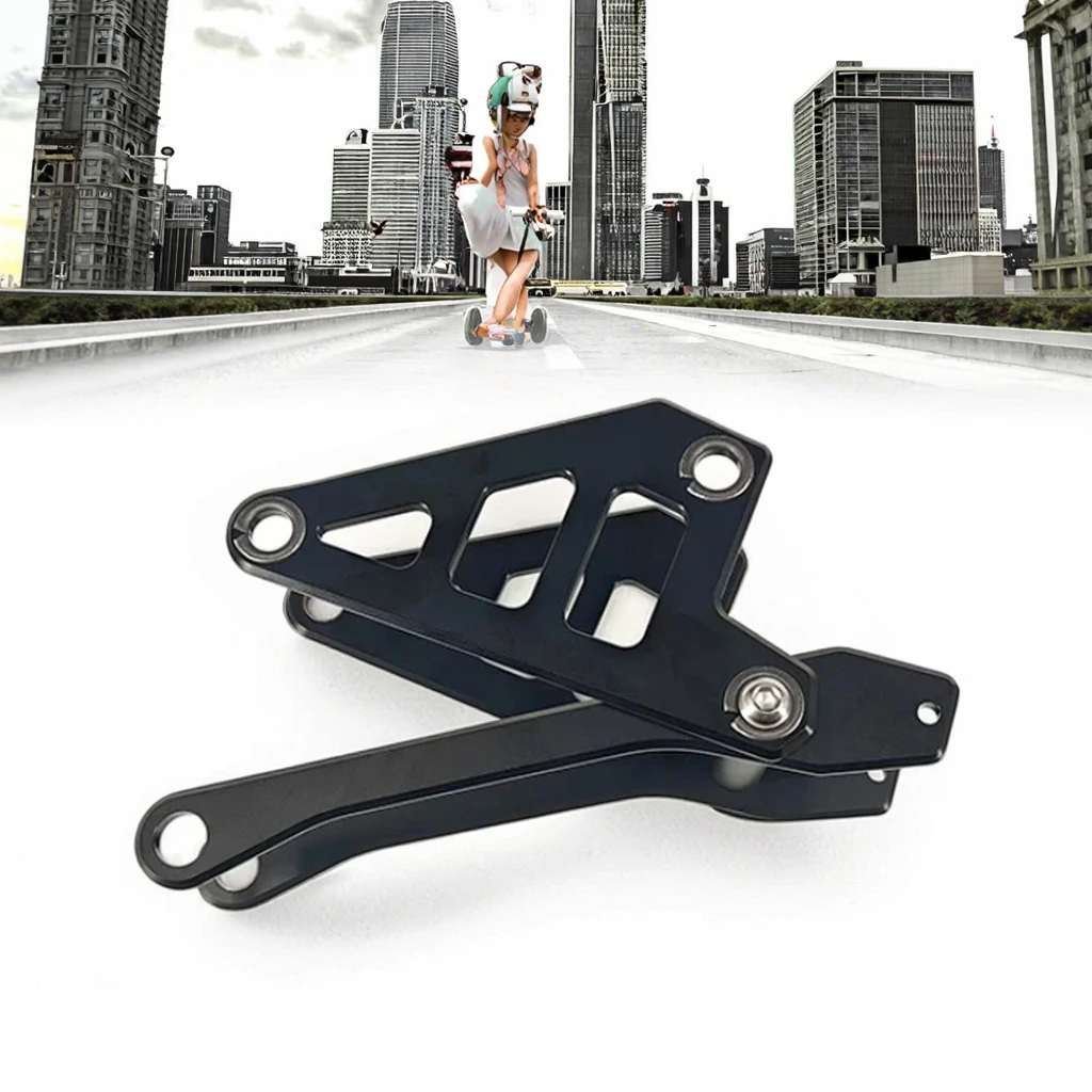 Extreme Suspension Unicycle Scooter Accessories Parts