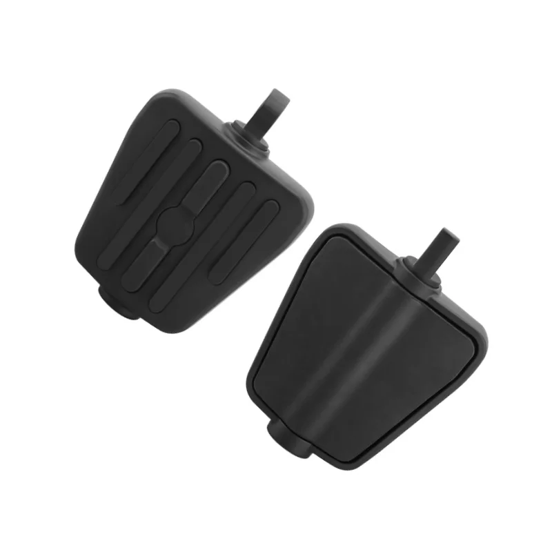 Motorcycle Foot Pegs Front Rear Pedals Slipstream Bike Footrest Highway Engine Guard FootPegs for Harley Dyna Sportster XL883
