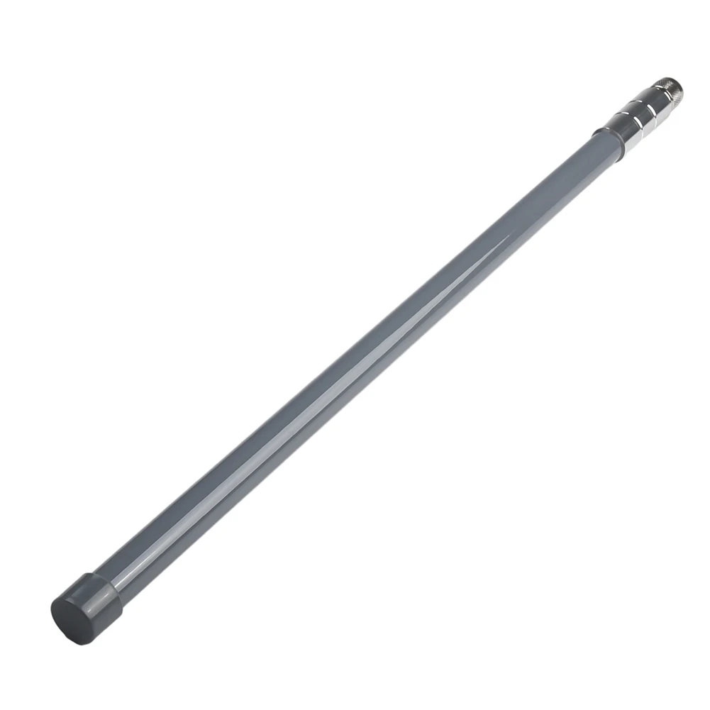 Für LORA Antennen-Antennen-Kit, 50 Ohm, 550 mm, 12 dBi, 868–915 MHz, Fiberglas, RG58, Einzelkerndraht, vertikale Polarisation – Detail 17