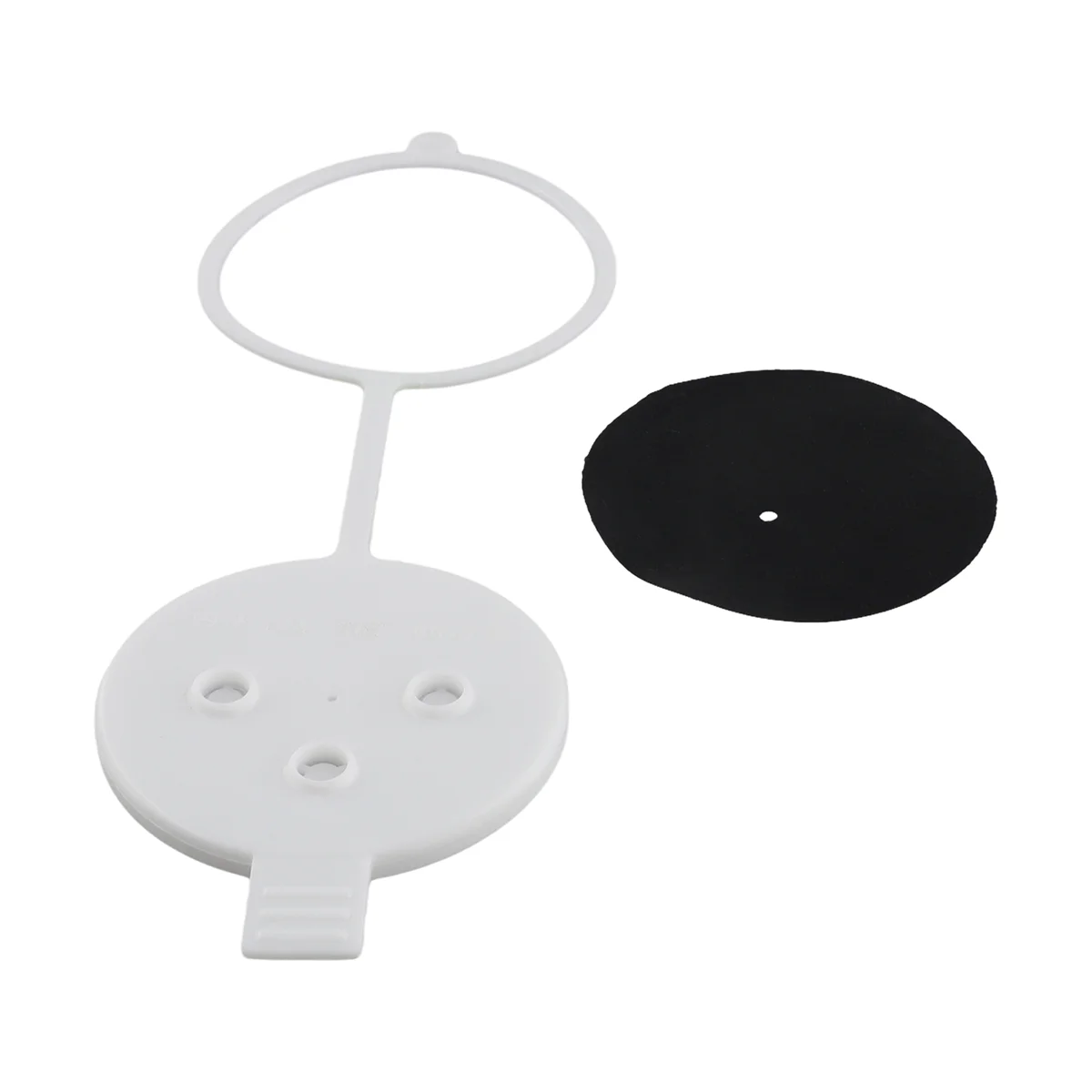 Car Accessories Windshield Wiper Spray Lid Washer Fluid Reservoir Bottle Cap A12