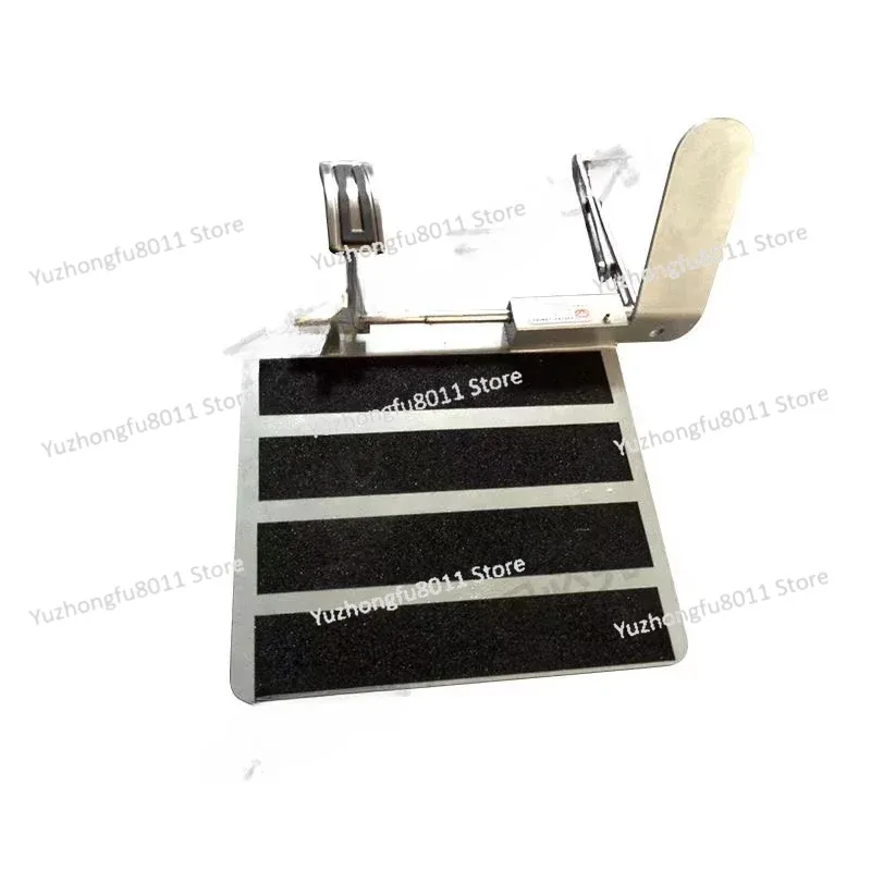 Left Foot Accelerator Gas Pedal (Portable Version)