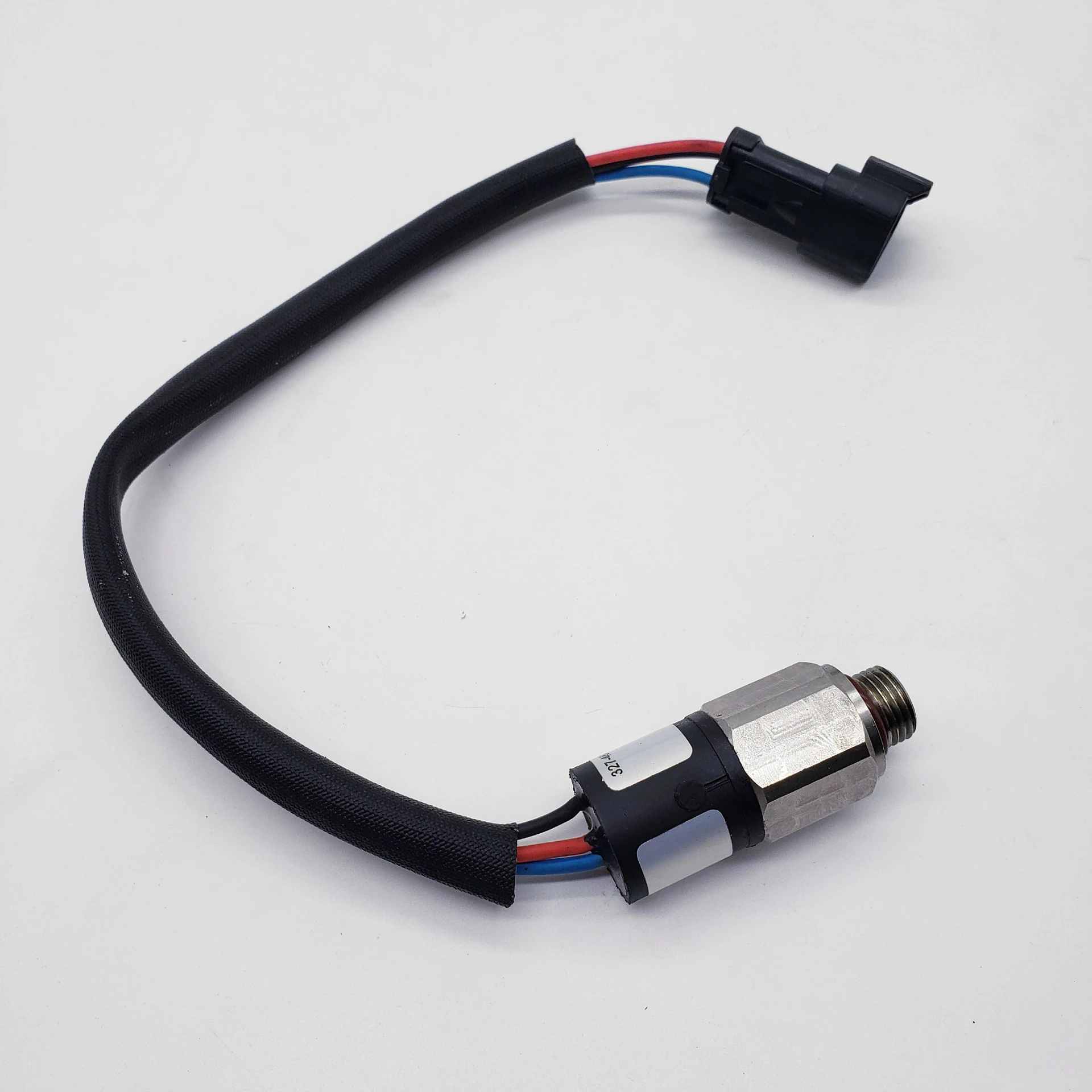 สำหรับอุปกรณ์เสริมรถขุดตีนตะขาบแคตเตอร์พิลลาร์ 327-4608 140K รถตักดิน รถเกรดเดอร์ เซ็นเซอร์วัดแรงดัน สวิตช์แรงดัน