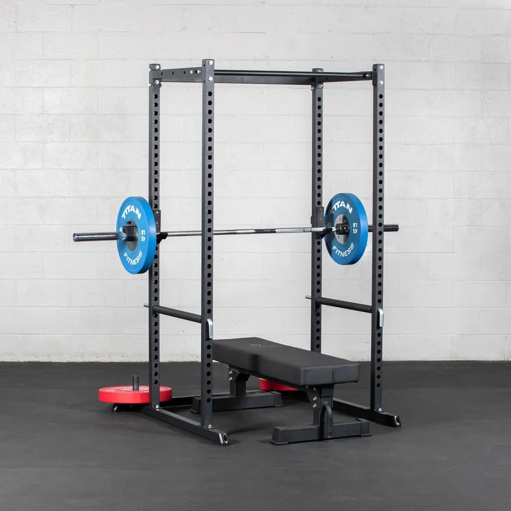 フィットネストレーニング機器 フィットネスパワーラックケージ スクワットラック CN