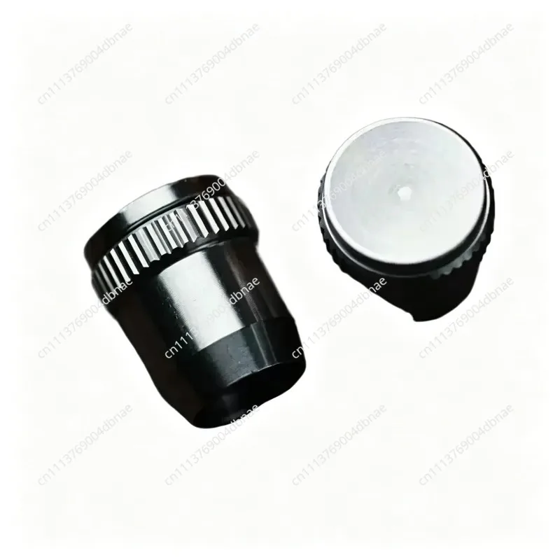 Camera Metal Accessories Side Axis Camera Optical feel Camera Shutter Height Increase Button suitable for Nikon F2 Thread Mount