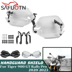 Handguard Hand Guard Screen Shield Extensions voor Tiger 900 GT Rally Pro 2020 2021 2022 2023 2024 Motorfiets Accessoires