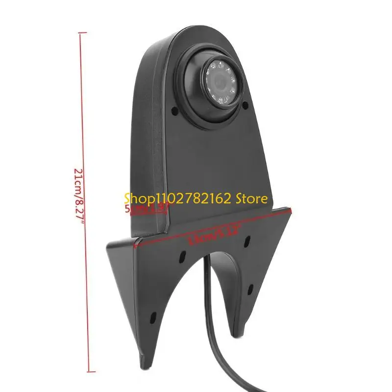 547B Car Rear View Reverse Camera For Viano Sprinter Vito Vehicle Backu