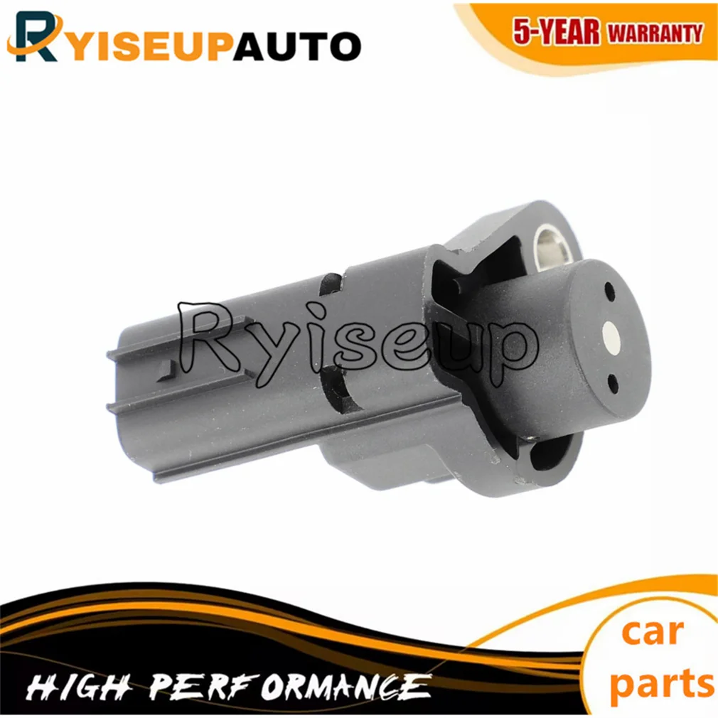 Nouveau capteur de position du vilebrequin pour Suzuki Baleno Esteem Swift Wagon X-90 Pontiac Geo Chevrolet J5T10771 33220-70E00 3322070E00
