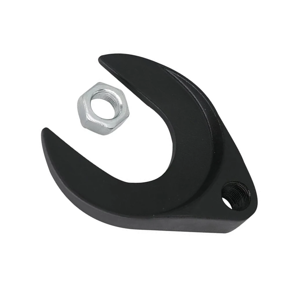 Universal Front Drive Wheel Bearing Hub Puller For CV-Joint Removal And Black Oxidized To Prevent Oxidation And Rust