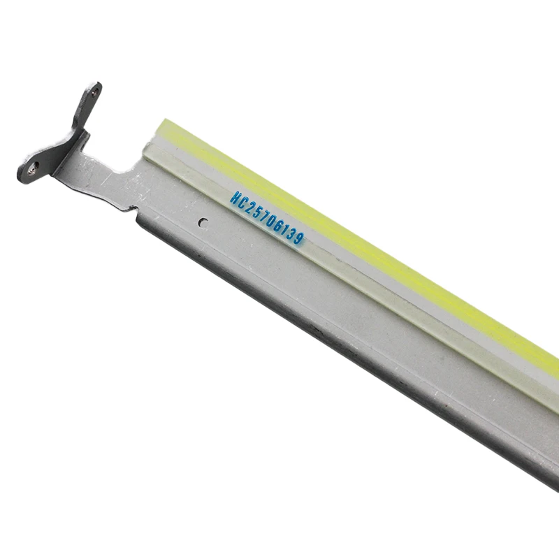 코니카 미놀타 BH C1085 1100 6085 6100 Oem 품질 복사기 예비 부품 용 새 장수명 드럼 클리닝 블레이드