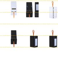 462E Detachable USB Power Case for 40pcs 18650 Batteries Holder Digital Display