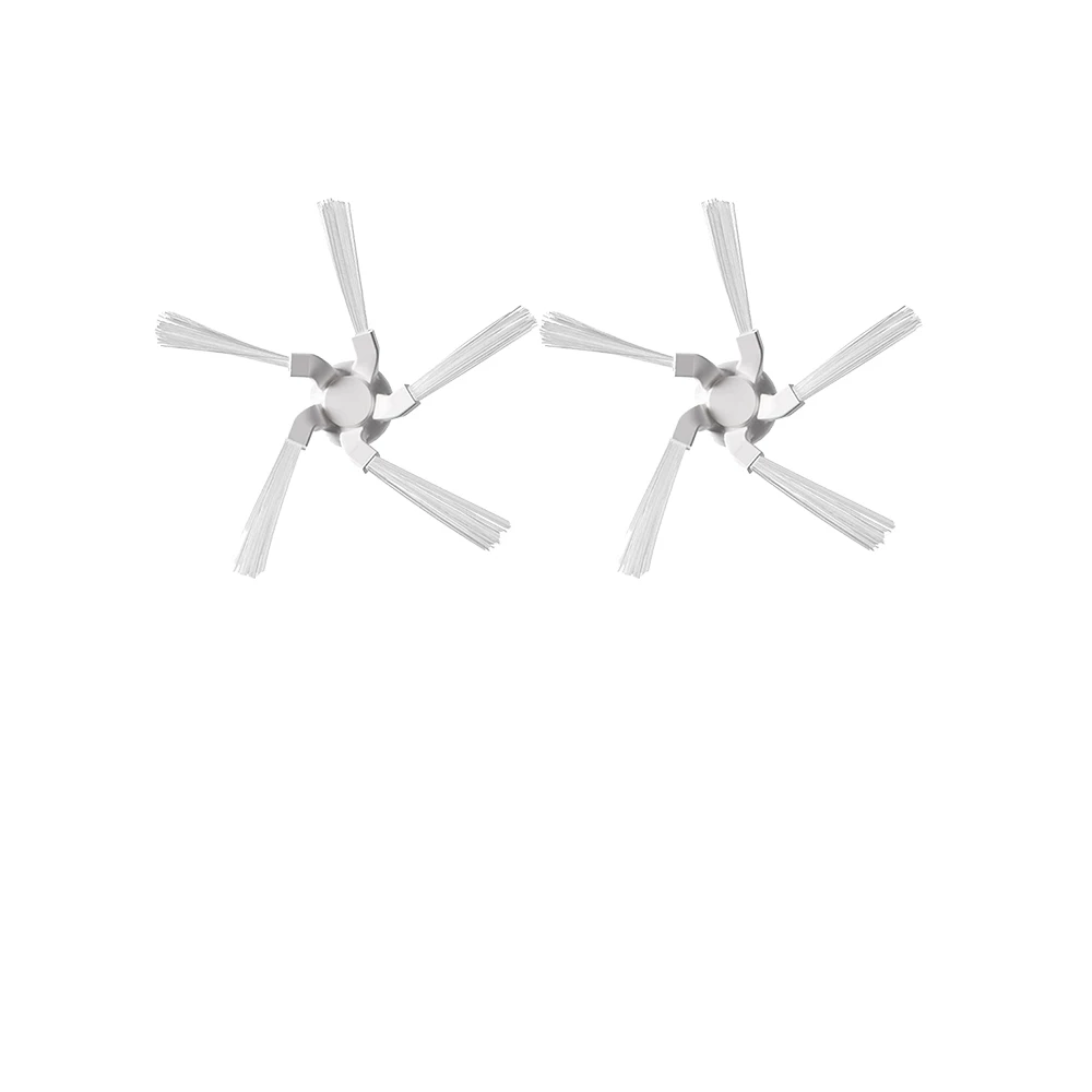 EPA Filter Mop สำหรับ Dreame Bot W10 Pro อุปกรณ์เสริมสำหรับ Dreame Self-ทำความสะอาดหุ่นยนต์เครื่องดูดฝุ่นอะไหล่หลักแปรงด้านข้าง