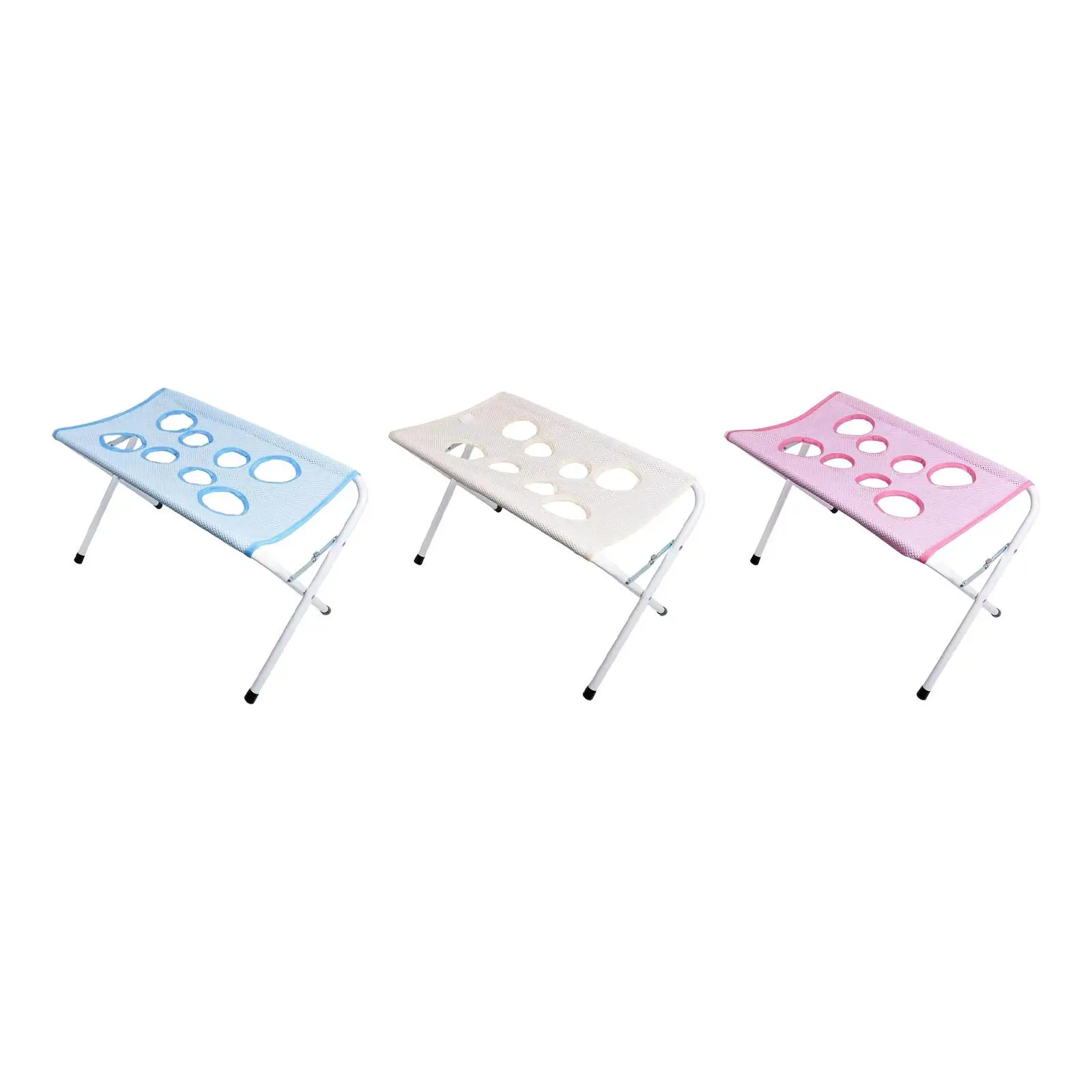 Mesa de aseo desmontable para perros y gatos pequeños medianos - imagen 5