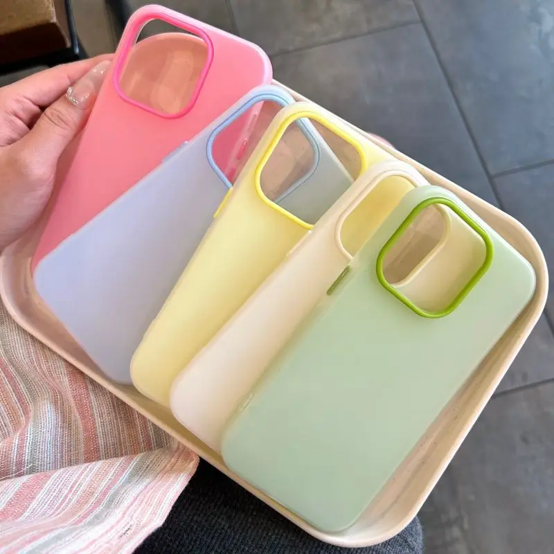 Trendy Liquid Silic… - image