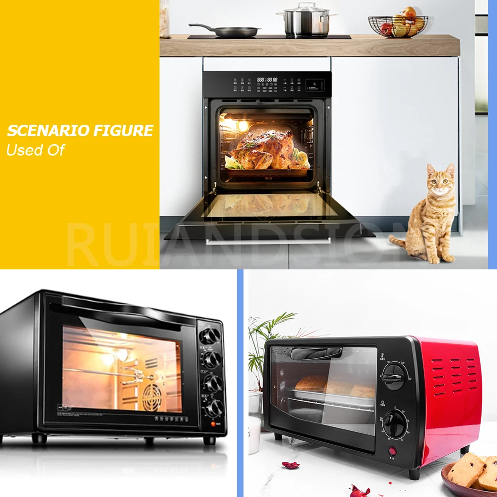 1 Buah T170 Bohlam Lampu Oven  - Kitchen Appliances Small ulasan dan harga