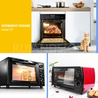 1PC T170 ménage AC220-250V 20W LED four à micro-ondes éclairage ampoule petit appareil ampoule pour four cuisinière réfrigérateur avec Base 2