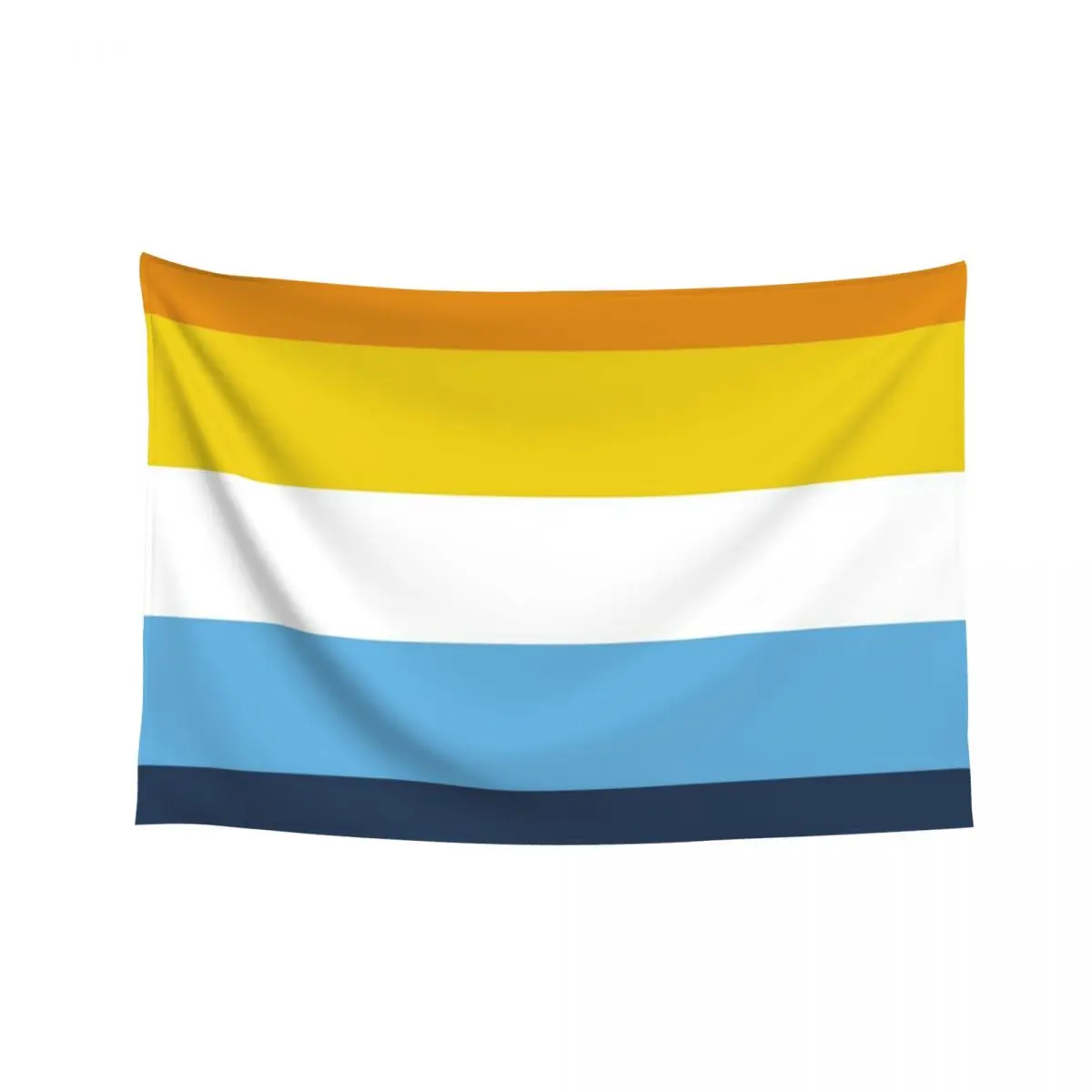 

Aroace Flag v2 Tapestry Decoration Pictures Room Wall Luxury Living Room Decoration Decoration Room Tapestry