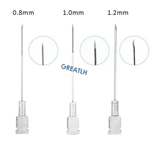 Imagen 2 del producto FUE-pluma de implante de folículos capilares, pluma de trasplante para cejas y barba, herramienta de expansión de cabello, tratamiento capilar