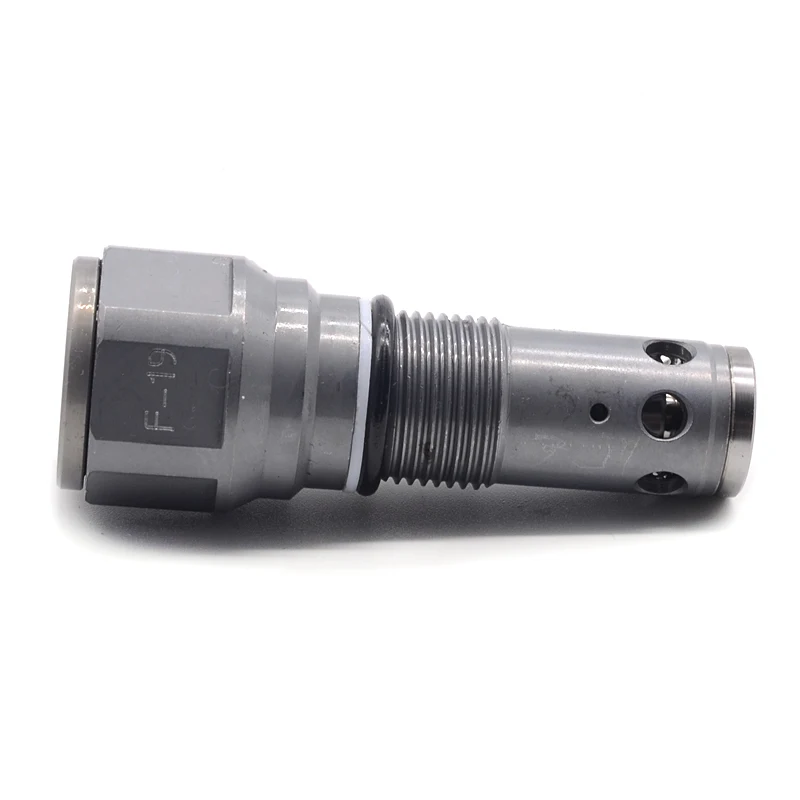 

Manufacturer Excavator Part Main Control Relief Valve KOBELCO CAT Swing Valve
