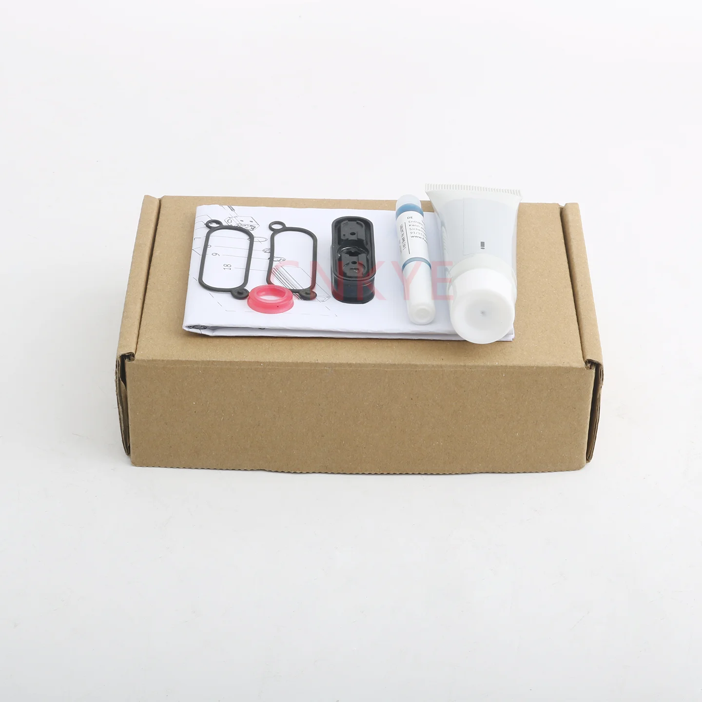 طقم تصليح الختم المواد الاستهلاكية ADVU-25-10-A-P-A-2-S2 AEVU/ADVU-25-32-40-50-63-80-100-125-A-P-A AEVU ADVU