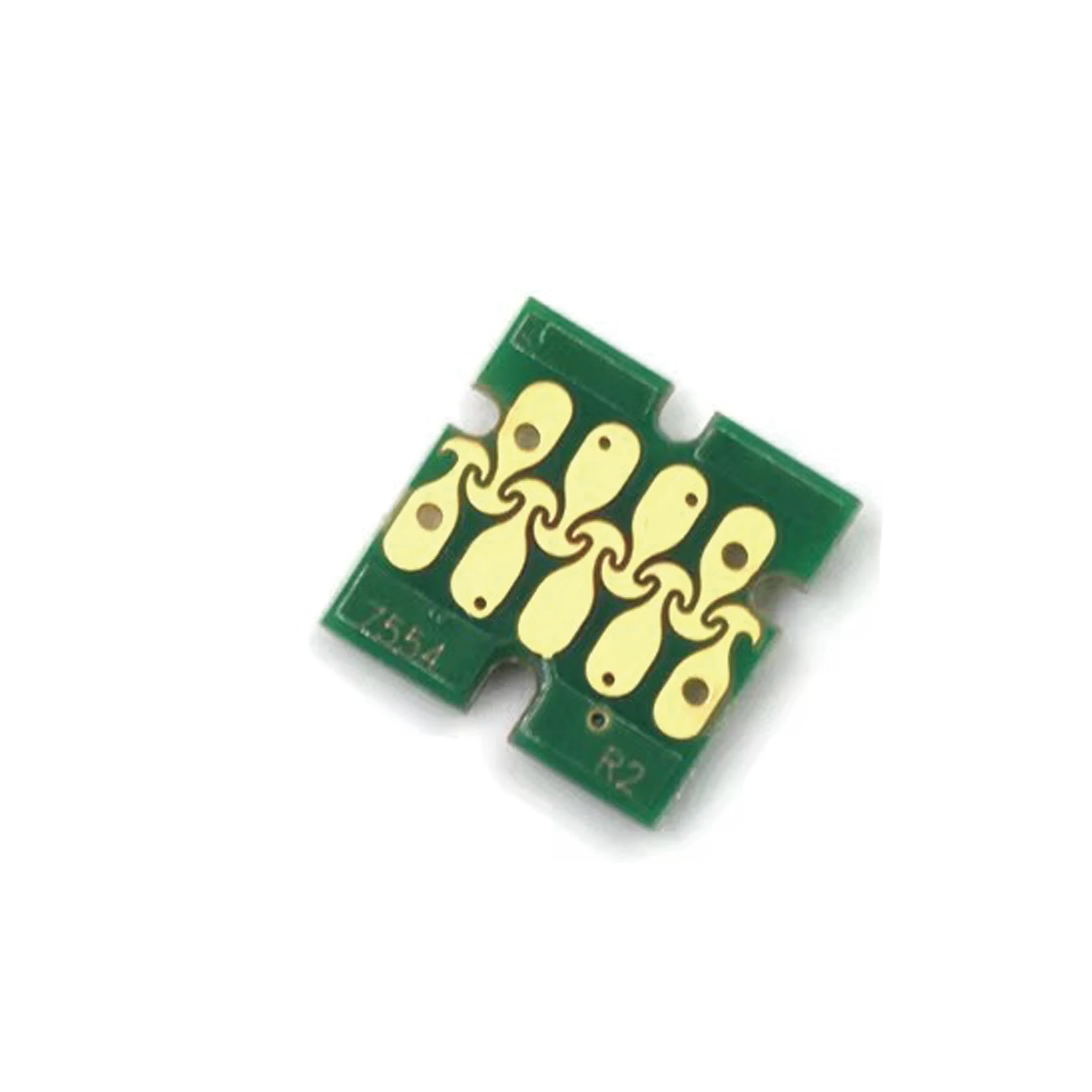 

Американская версия T46C чип картриджа с чернилами для Epson SureColor F6370 F9470 сублимационный струйный принтер T46C2 T46C3 T46C4 T46C8