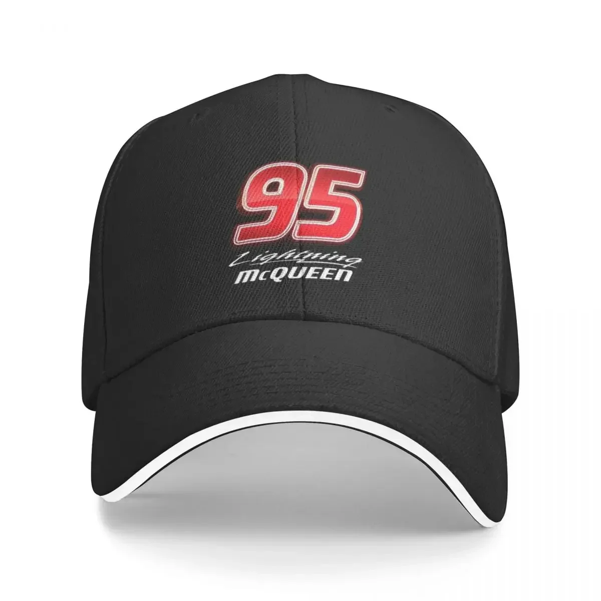 

LM 95 Baseball Cap Mountaineering Beach Men's Luxury Women's