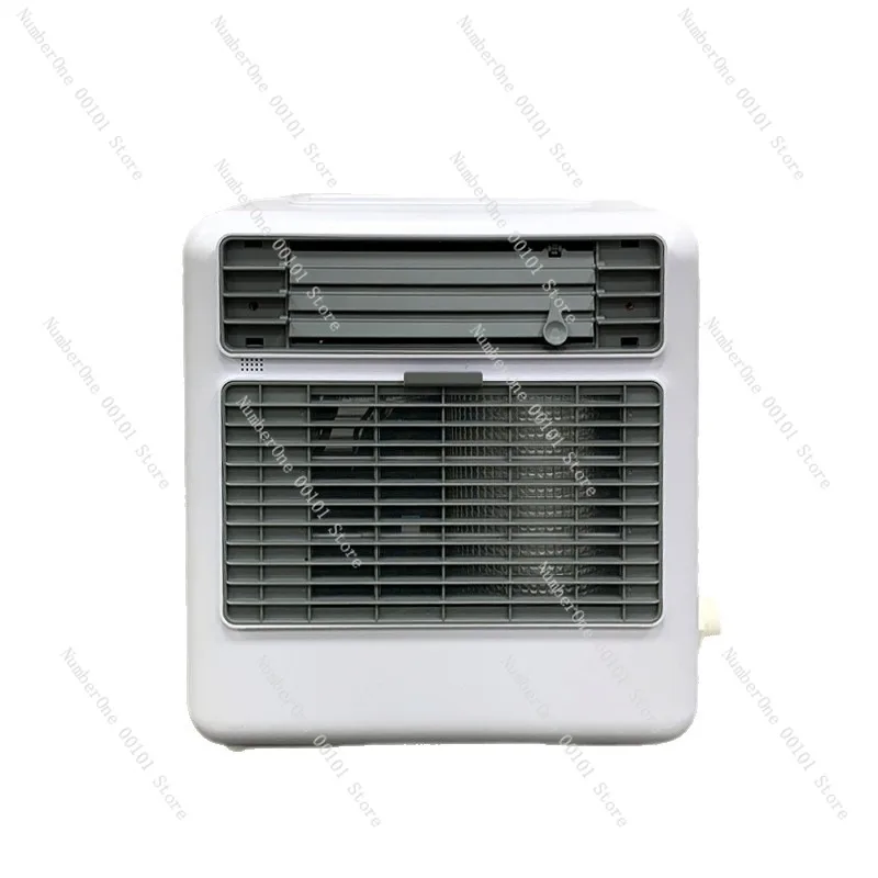 Mini Cold Water Chiller, Fish Tank Cooling System, Small Home Aquarium Chiller, Constant Temperature Quick Cooling, Freshwater