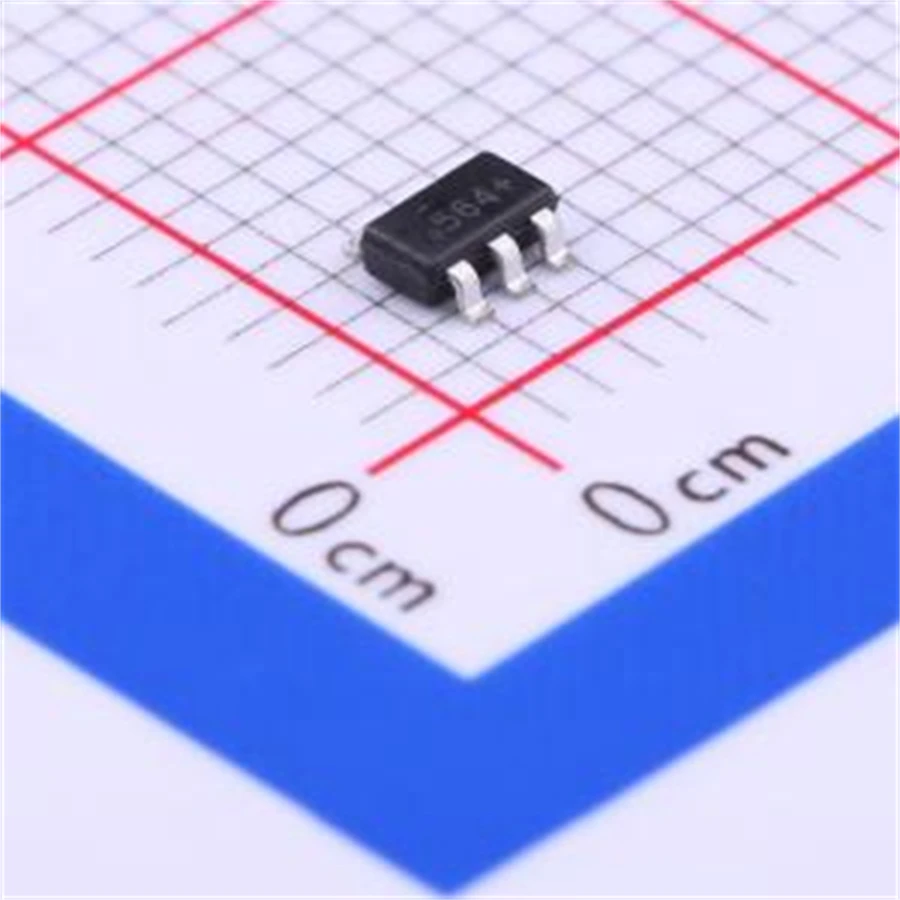 

50 шт./партия (MOSFET) FDC5614P