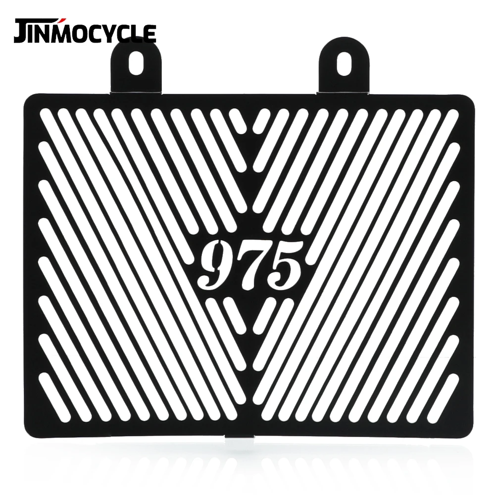 

Motorcycle For Nightster 975 2022-2023-2024 For RH975 2022-2023-2024 Radiator Grille Guard Grill Cover Protection Accessories