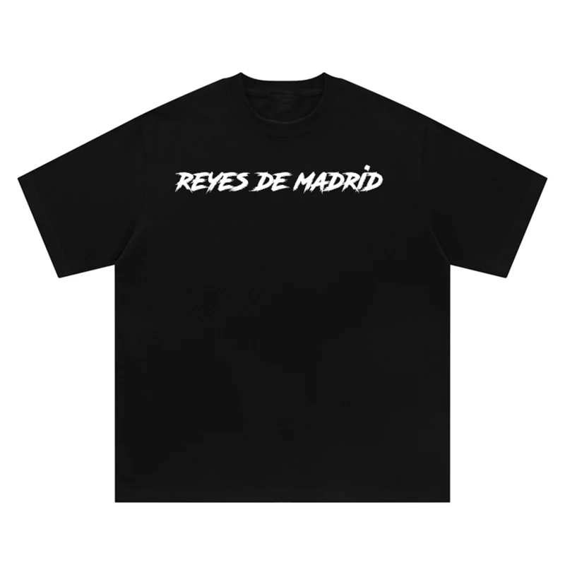 Футболка Harajuku Washed на заказ 5888