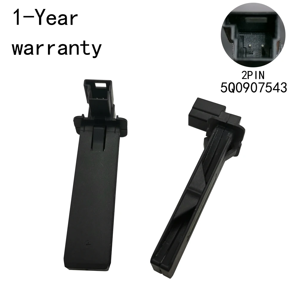 

2Pcs Compressor sensor 5Q0907543 For VW Teramont Multivan Caddy Golf ID.3 ID.4 ID.6 Audi RSQ3