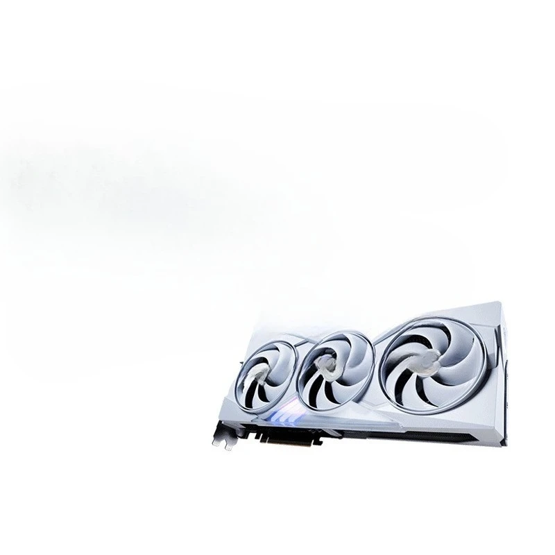 

12G GAMING TRIO OC WHITE