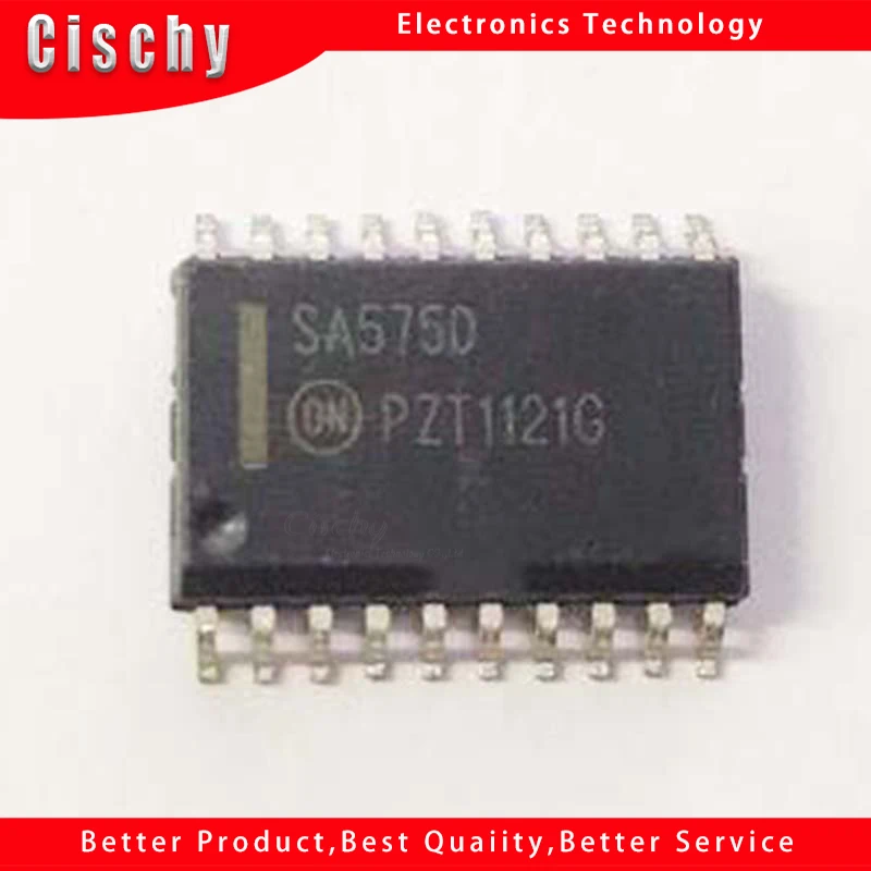 

1 шт./лот NE575D NE575 SA575D SA575