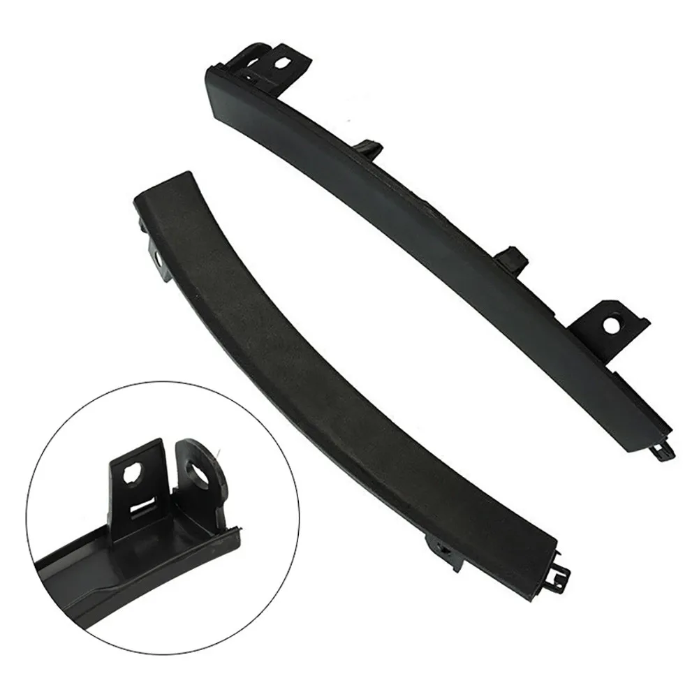 

2pcs Front Bumper Wheel Fender Molding Trim Left & Right For Honda CRV 2007-2011 71103-SWA-003/71108-SWA-003