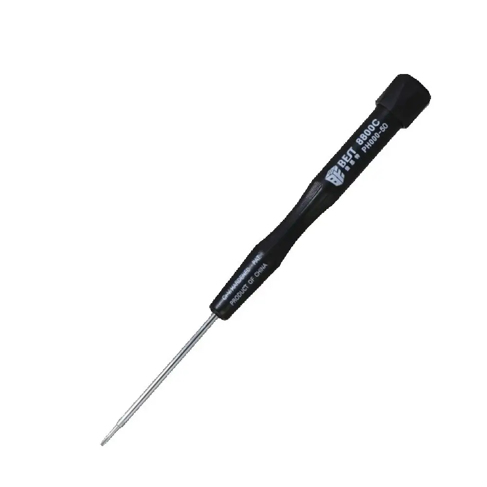 1 Stück Präzisionsschraubendreher P2 P5 1,5 Pentalobe Y 2,5 Tri Wing PH00 PH000 T3 T4 T5 T6 für MacBook Air/Pro Handy-Reparaturwerkzeuge