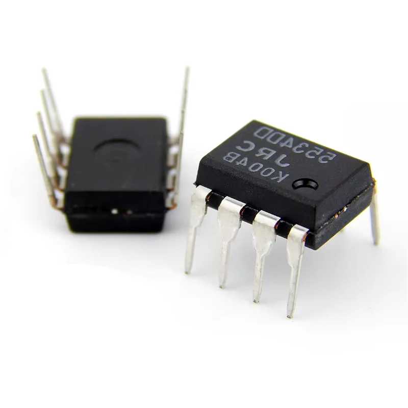 Japan muslimun Channel OP AMP per DAC preamplificatore MBL6010 amplificatore operativo JRC5534 IC Chip