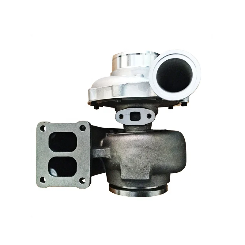 

Engine Turbocharger Engine Spare Parts 4043978 Turbocharger ISB Engine Turbocharger Parts
