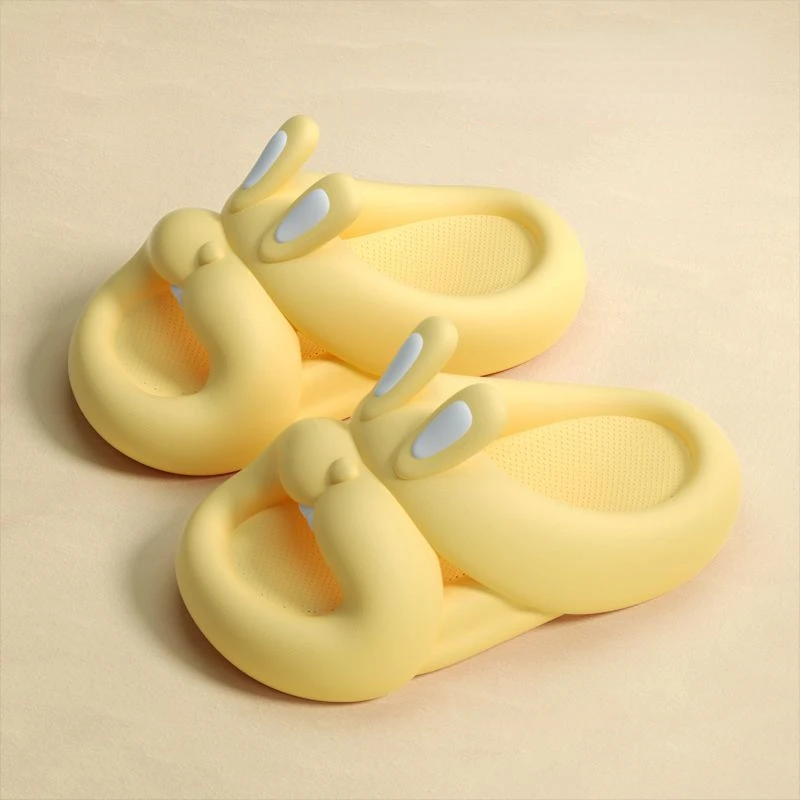 2024 Mode Nieuwe Kinderen Slippers Jongens & Meisjes Super Zachte Slippers Thuis Anti-Slip Kind Slippers Kinderen Sandalen