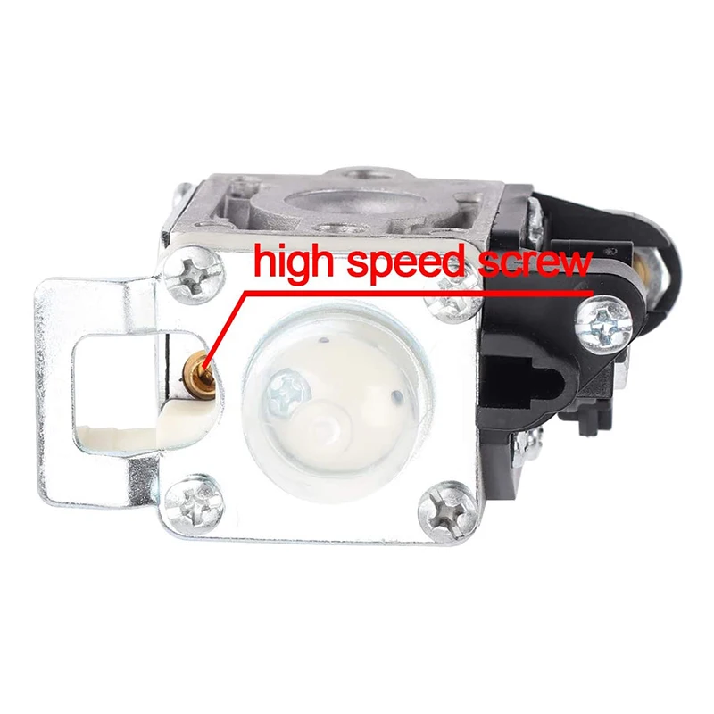 PB250 Carburetor for Echo PB250LN PB-250 ES250 Leaf Blower RB-K106 with Air Filter Carb Adjustment Tool Fuel Line G