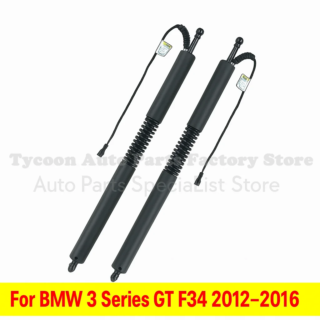 

Power Electric Liftgate Tailgate Strut For BMW 3 Series GT F34 2012-2016 Hatch Lift Support Opener 51247298983 51247298984
