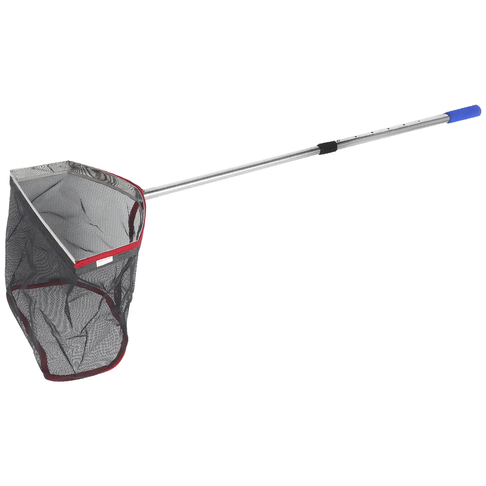 

Сборщик для бадминтона с регулируемой высотой, полимерная сетка для хранения, эффективный инструмент для занятий спортом, оборудование для тренировок по бадминтону