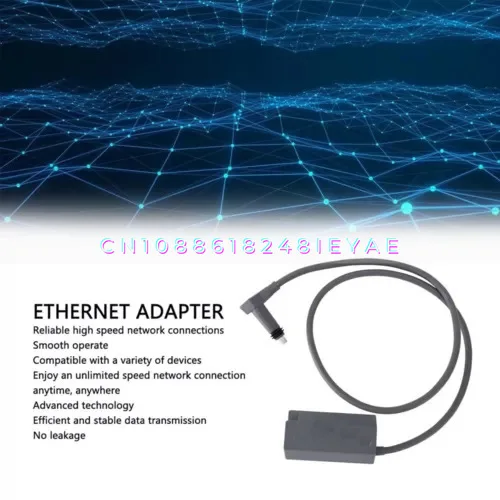 V2 Second Generation Ethernet Adapter Converter