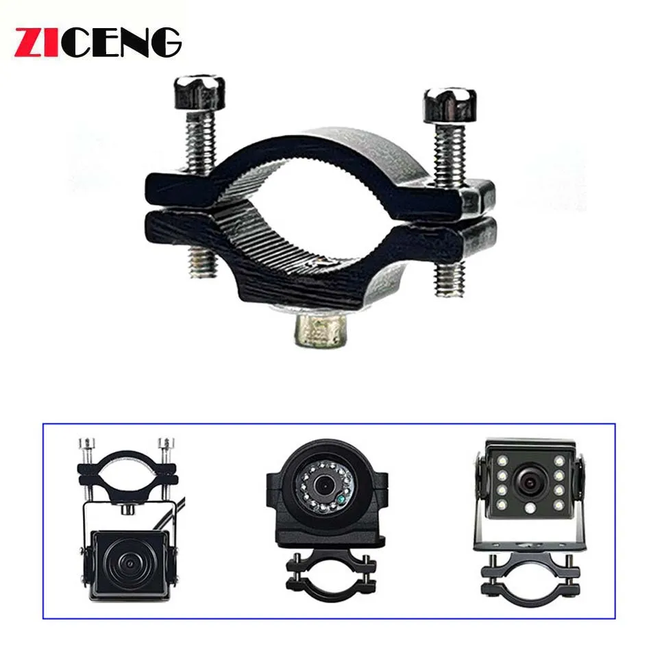 Camera Mount Base of On-board Video Recorder Quick Mounting Bracket for Rear View Mirror Dashcam Holder Base for Truck and Bus