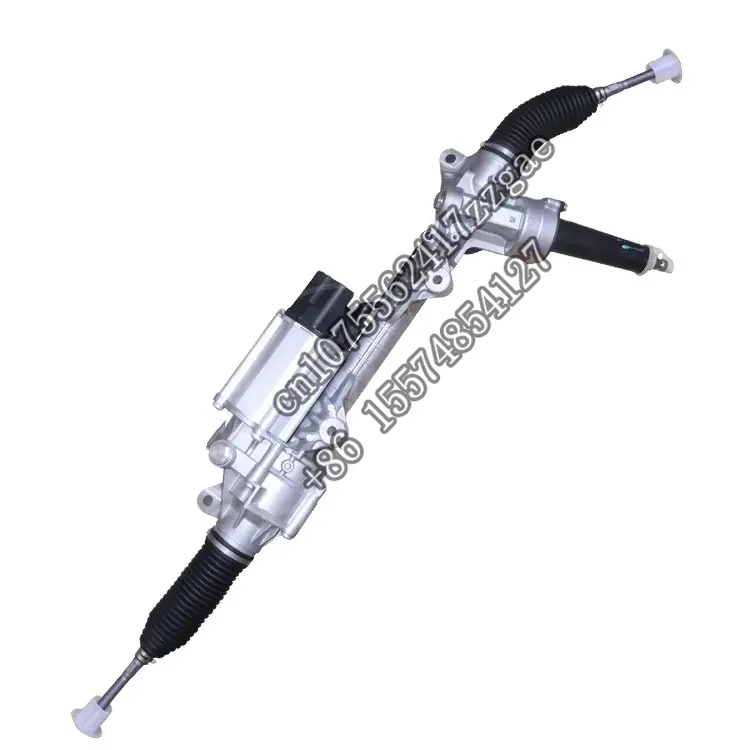 

High quality electric power steering rack LHD steering gear for F10/F18 5 series 10-17 OEM 32106873500 32106856426