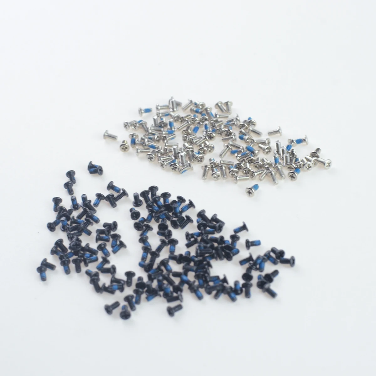 500PCS 1.4*3.0mm Screws Replacement For Samsung Galaxy A50 A40 A51 A80 A90 A11 A71 A30 A20 3.5mm Inside Motherboard Frame Screw