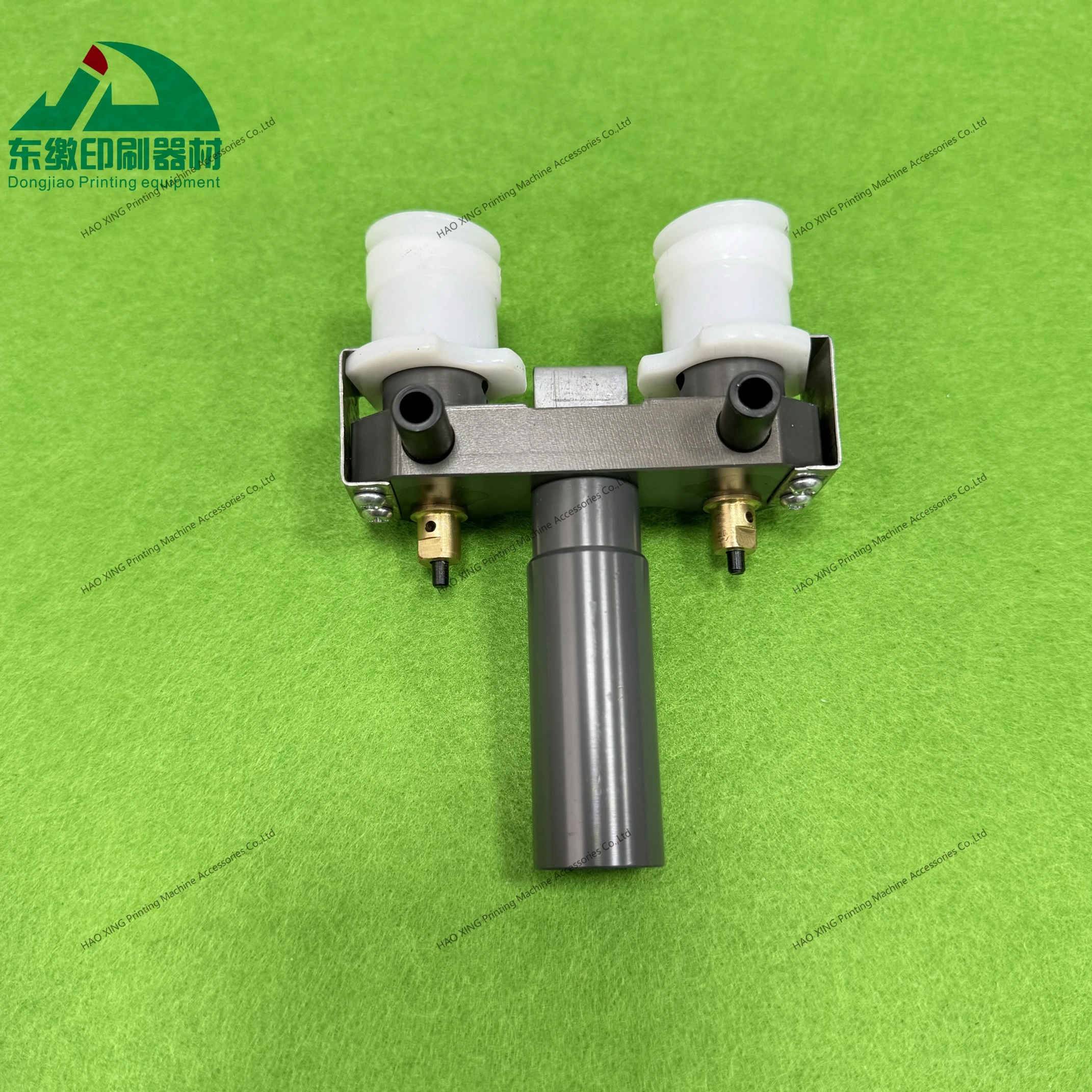 

Hot Sale Printing Machinery Spare Parts Forwarding Sucker 221-145-BG01 for Stahl Folding Machine Accessories Folding Sucker